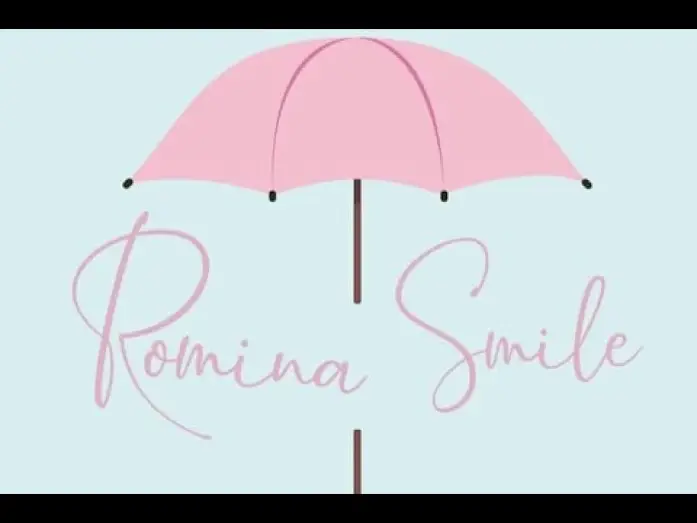 Watch film Romina Smile | Romina Smile (2023) - Trailer