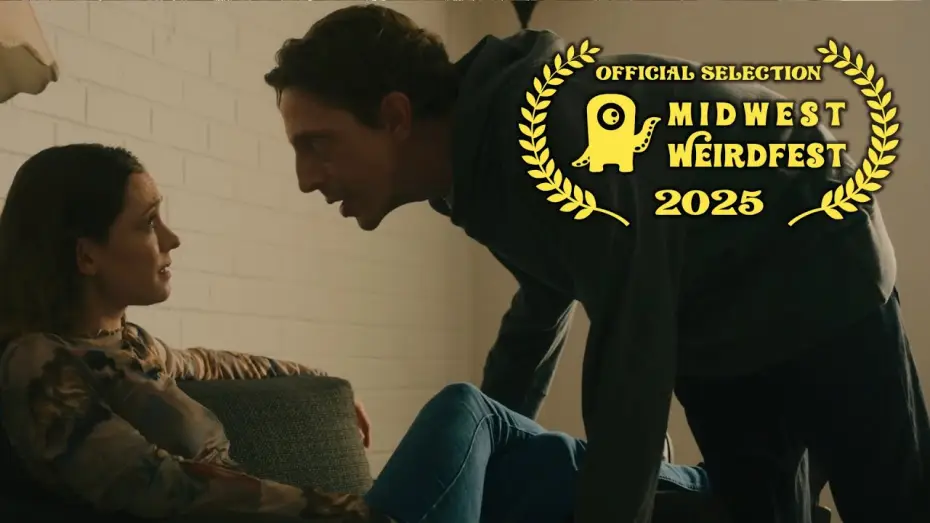 Watch film Anywhere — Anywhere | Trailer