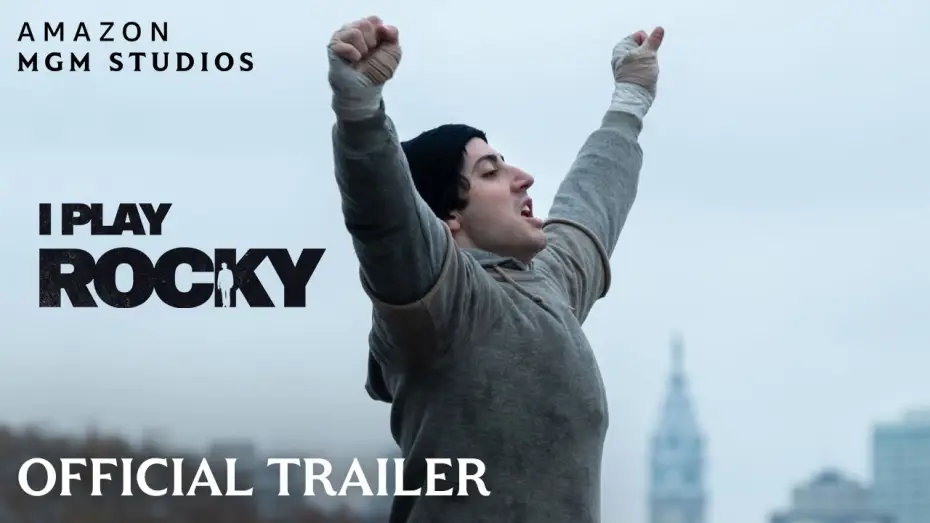 Watch film I Play Rocky — Official Trailer