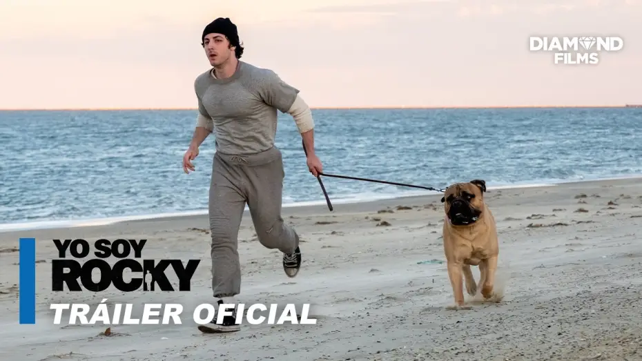 Watch film I Play Rocky — Tráiler oficial