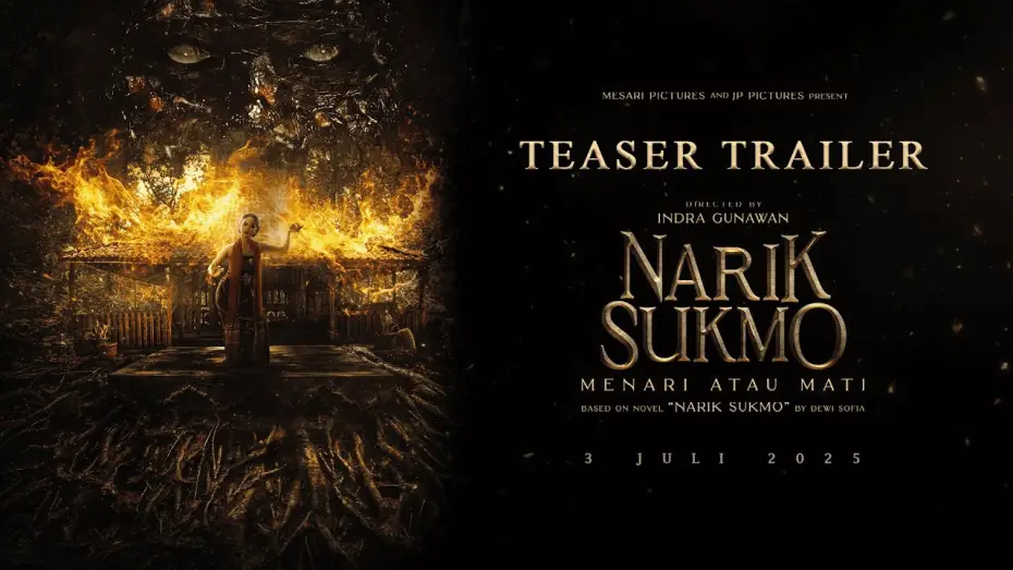 Watch film Narik Sukmo — Teaser Trailer Narik Sukmo