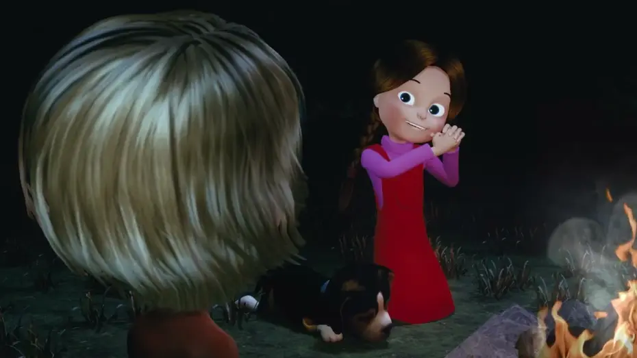 Watch film Tobia e i colori del mondo — TRAILER TOBIA  e i colori del mondo
