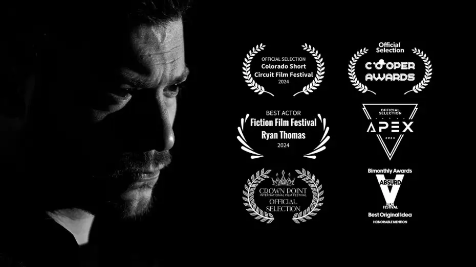 Watch film Every Last Breath — Every Last Breath Teaser - Student Short Film