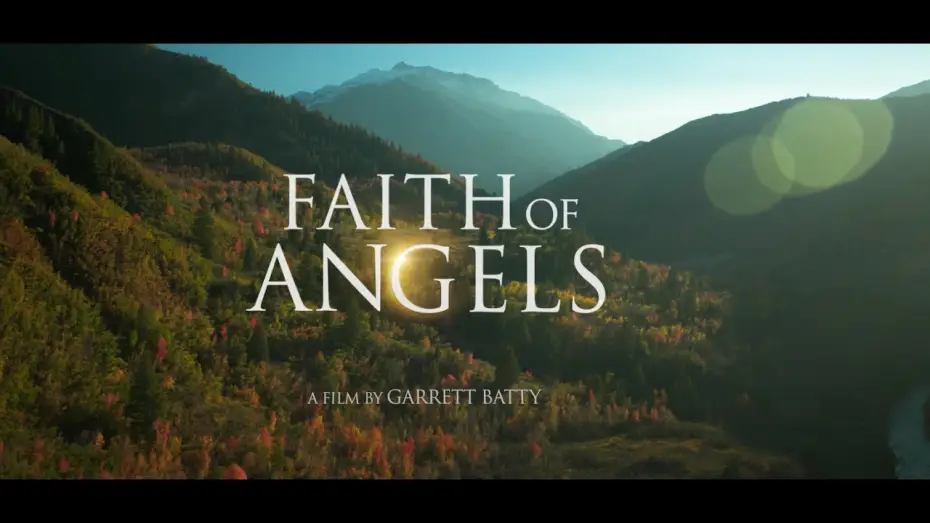 Watch film Faith of Angels — Trailer #1
