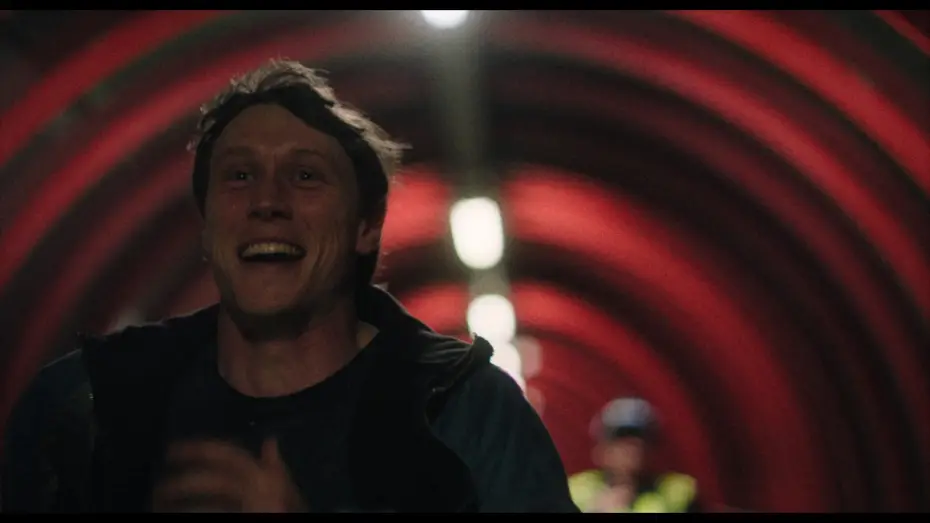 Watch film Mission — Teaser