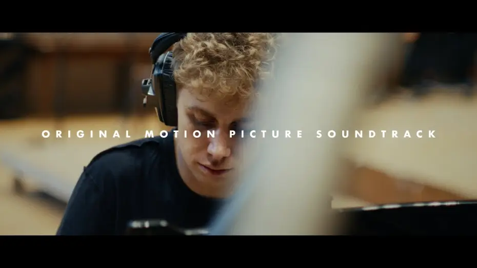 Watch film Original Motion Picture Soundtrack — Last Train - Original Motion Picture Soundtrack | Trailer