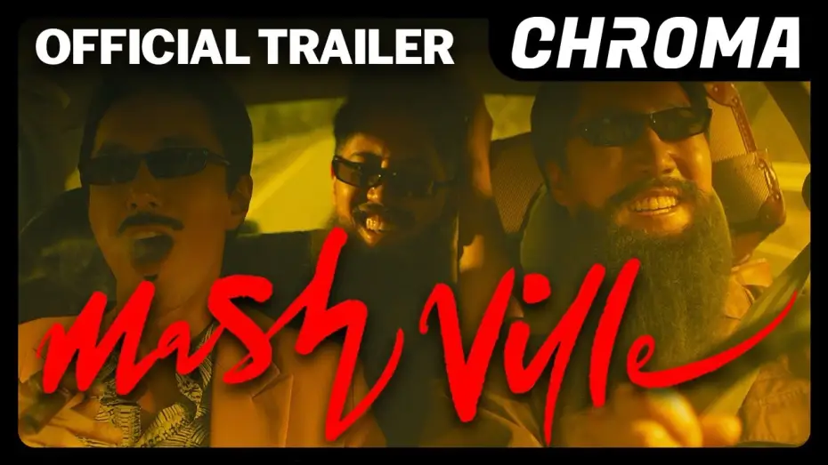 Watch film Mash Ville | Trailer [Subtitled]