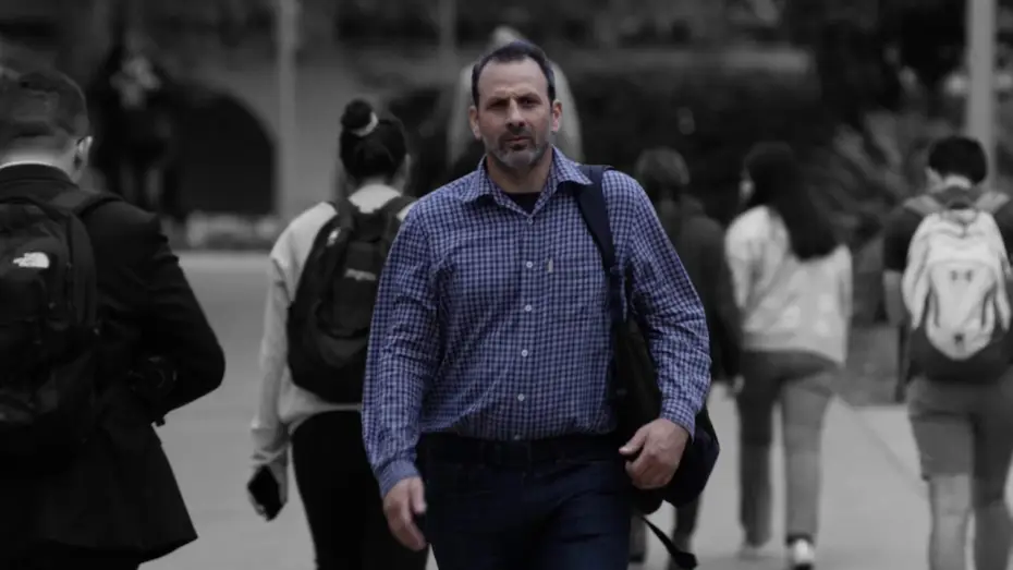 Watch film Adjunct — Official Trailer