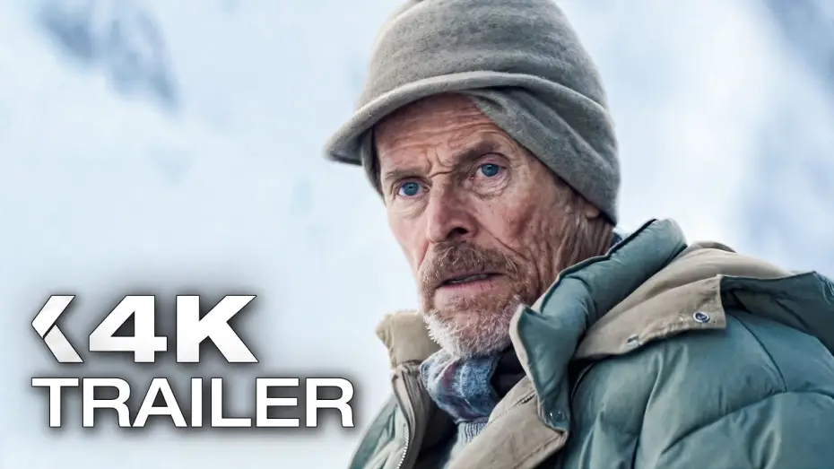 Watch film Tenzing — TENZING Trailer German Deutsch (2026) Tom Hiddleston, Willem Dafoe, Apple TV