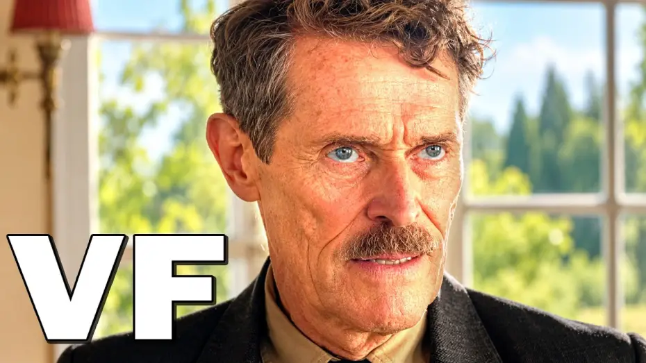 Watch film Tenzing — TENZING Bande Annonce VF (2026) Willem Dafoe