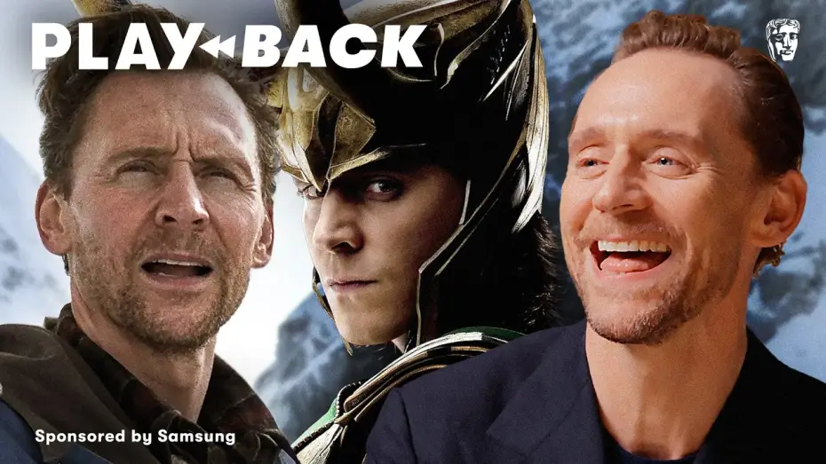 Watch film Tenzing — From Thor to Tenzing Tom Hiddleston Reflects on Career Highlights & His Biggest Inspirations