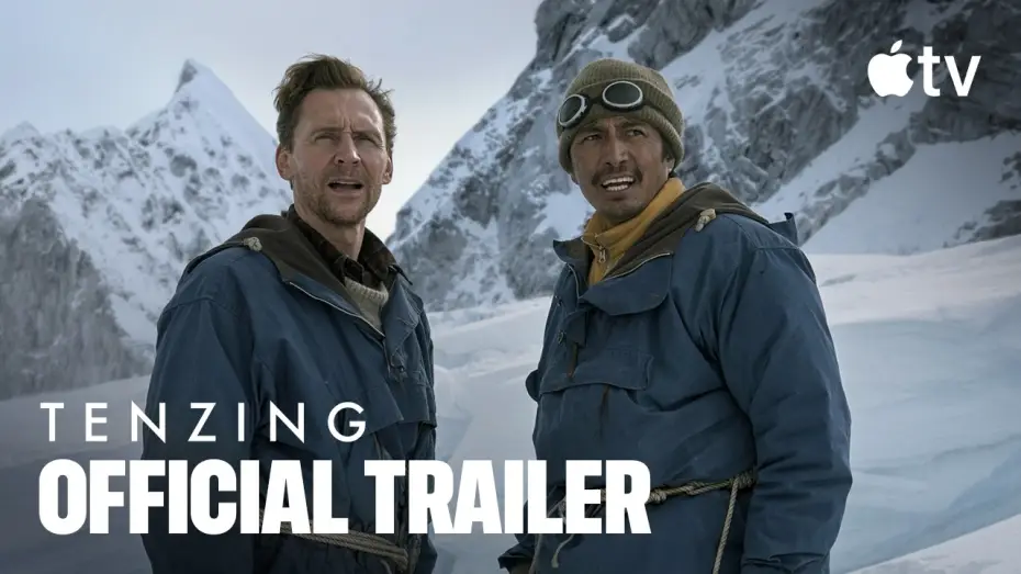 Watch film Tenzing — Official Trailer