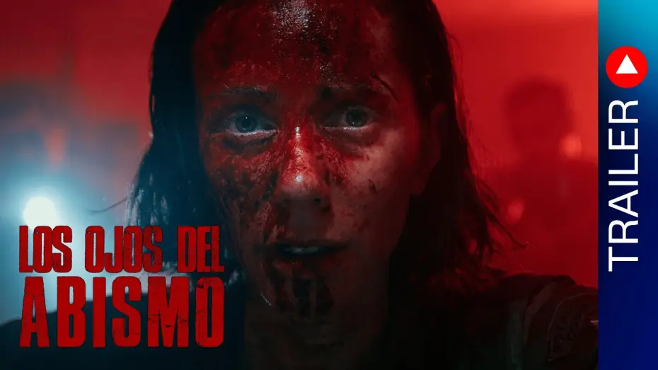 Watch film Eyes of the Abyss — LOS OJOS DEL ABISMO - Trailer Oficial (2025)