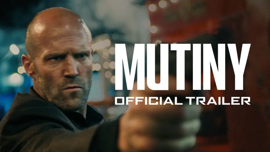 Watch film Mutiny | Official Trailer 2