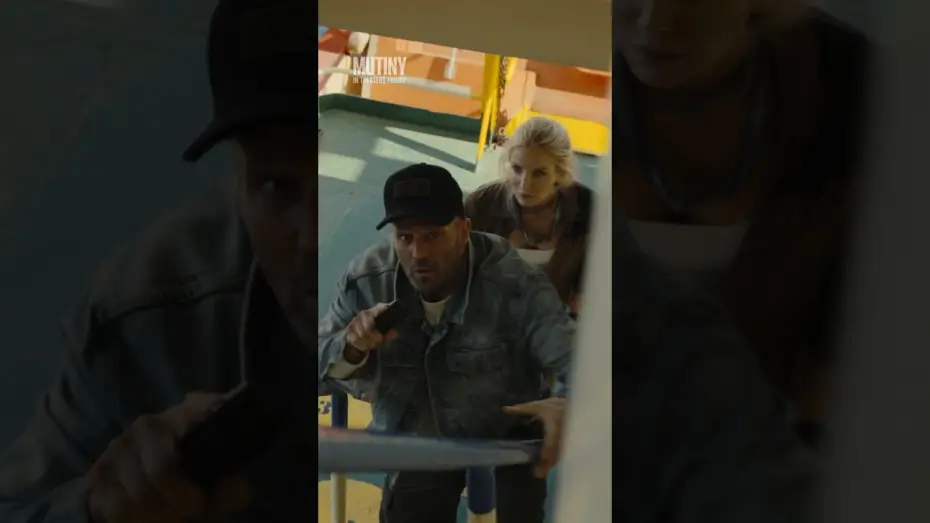 Watch film Mutiny — Remember the name: JASON MF’IN STATHAM.