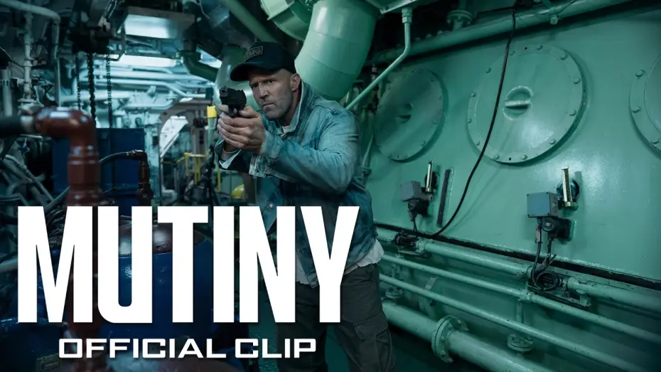 Watch film Mutiny — Official Clip ‘Face Off'