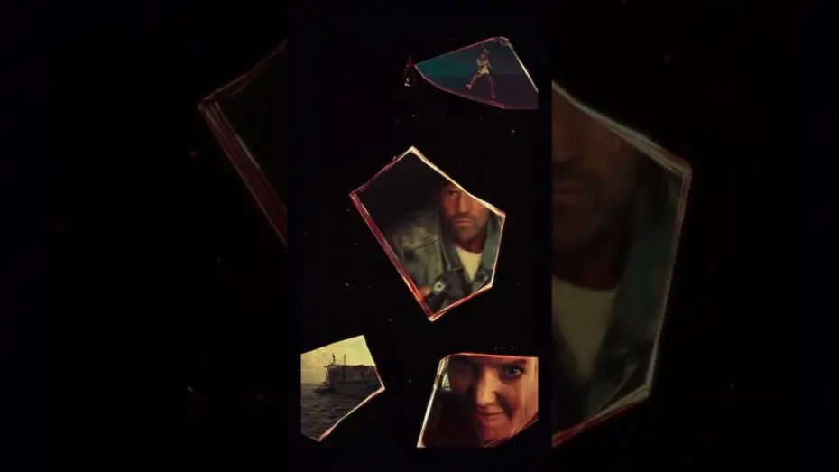 Watch film Mutiny — Jason Statham and Annabelle Wallis star in Mutiny