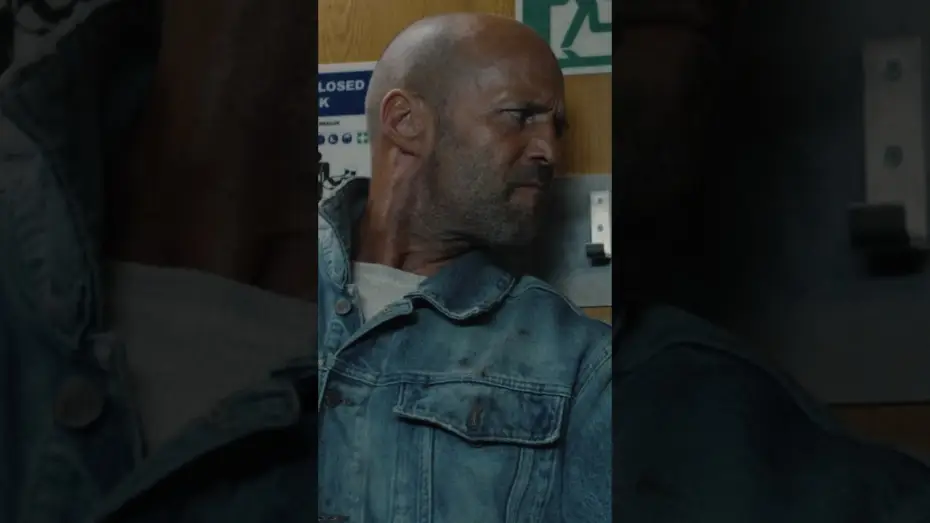 Watch film Mutiny — See Jason Statham & Annabelle Wallis in Mutiny