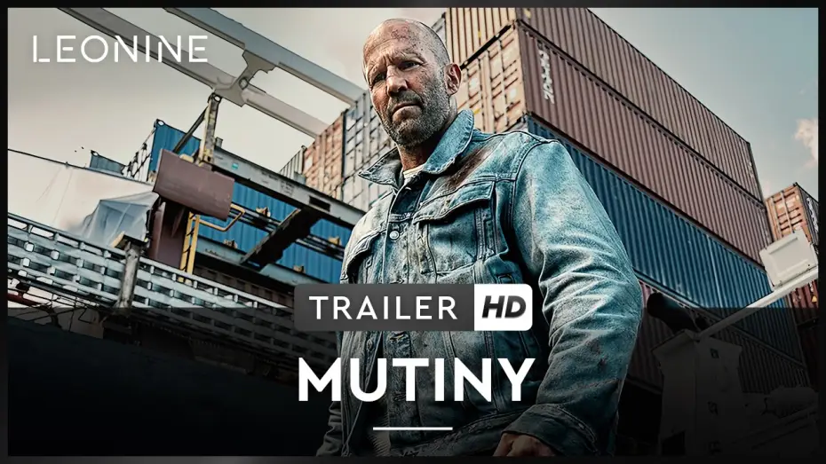 Watch film Mutiny | Mutiny - Trailer (deutsch/german; FSK 16) - Ab 27.08. im Kino