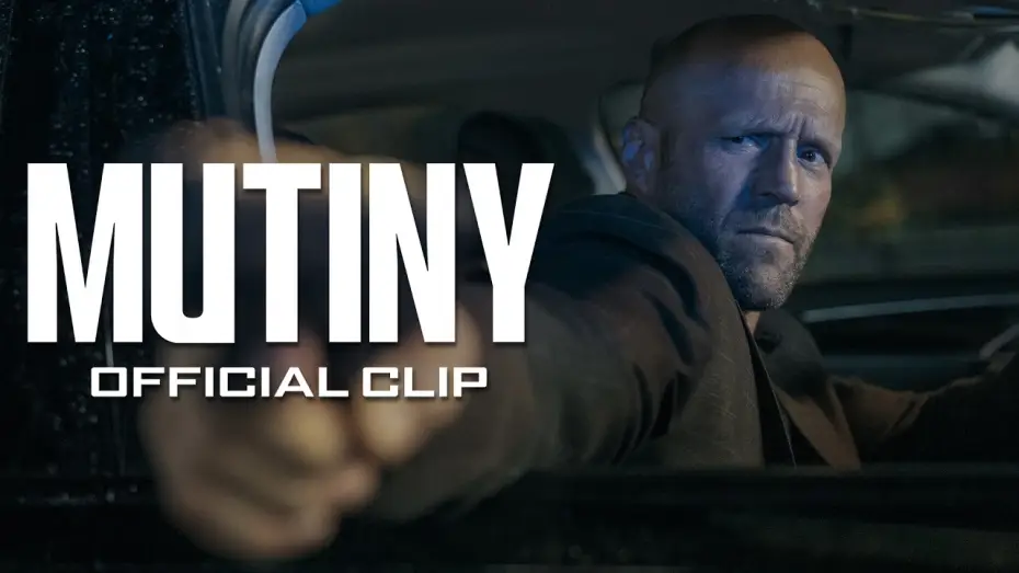 Watch film Mutiny — Official Clip ‘Ambush'