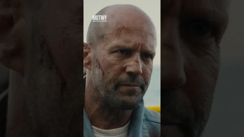 Watch film Mutiny — The plan: VENGEANCE. You down?