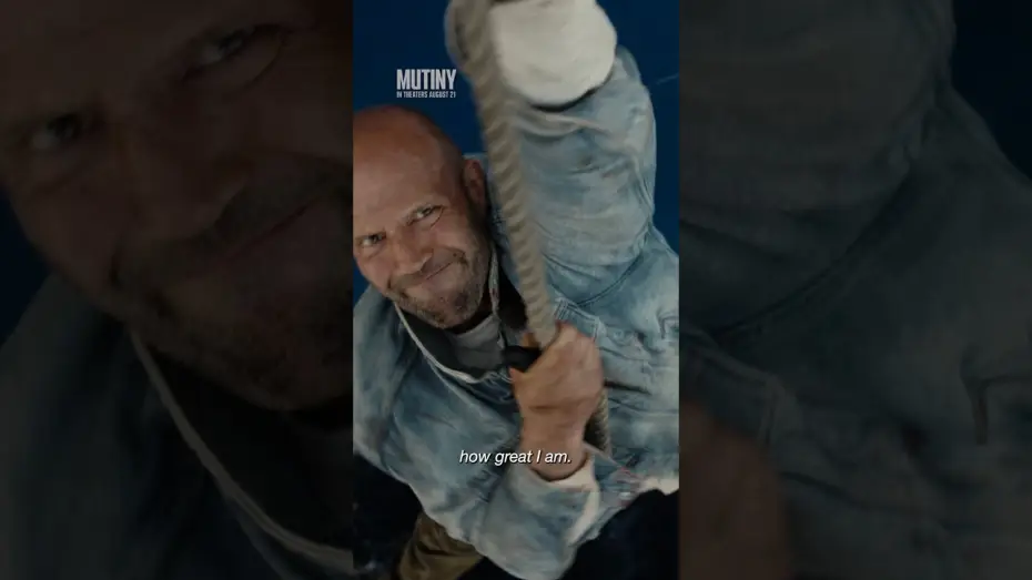 Watch film Mutiny — Bow down.