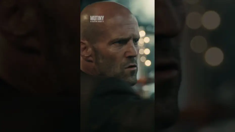 Watch film Mutiny — Fast car, faster hands. Catch these hands in Mutiny.