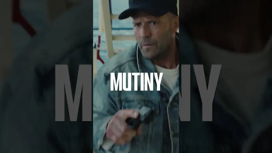 Watch film Mutiny — Moments that will make you STAY-tham