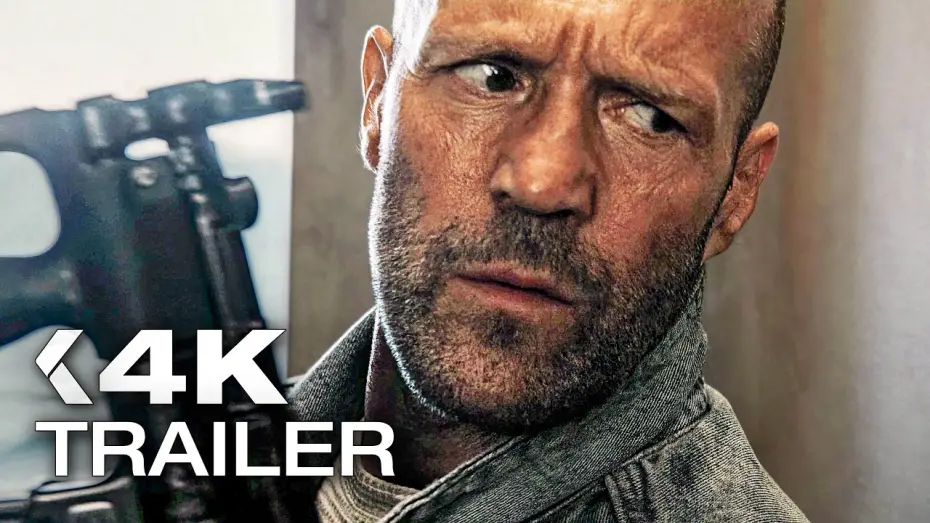 Watch film Mutiny | MUTINY Trailer 2 German Deutsch (2026)