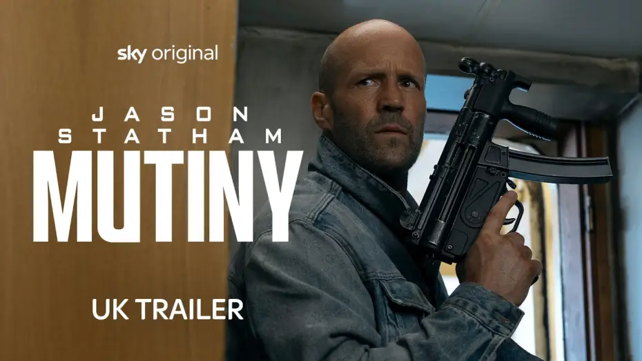 Watch film Mutiny — Official UK Trailer