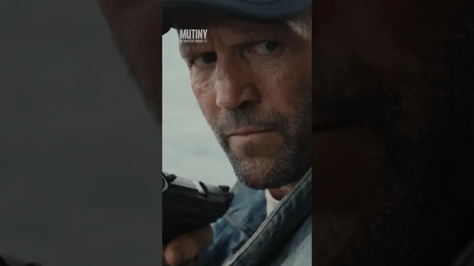 Watch film Mutiny — Catch Jason Statham and Annabelle Wallis in Mutiny