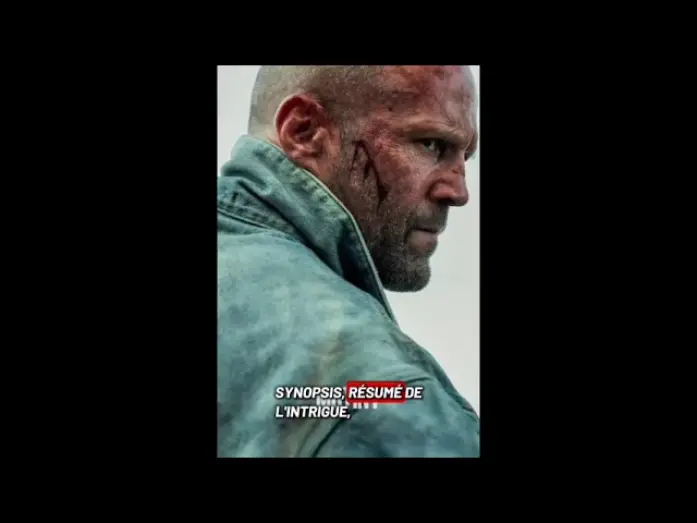 Watch film Mutiny — 💥 JASON STATHAM PIÉGÉ ?! Le film d'action qui va tout exploser !