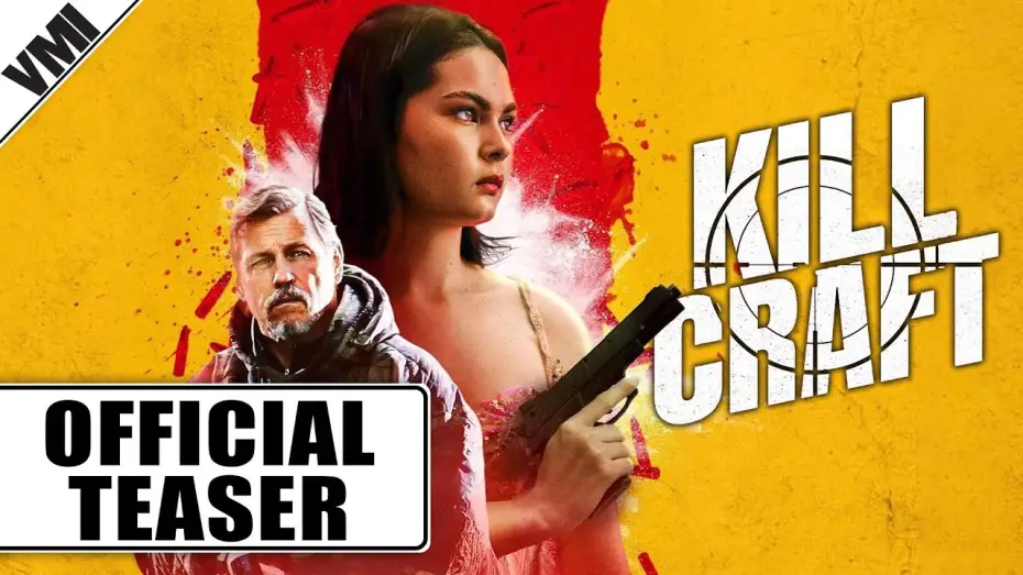 Watch film Kill Craft — Official Teaser