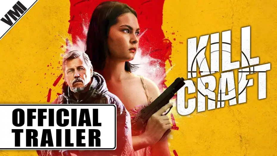 Watch film Kill Craft — Official Trailer