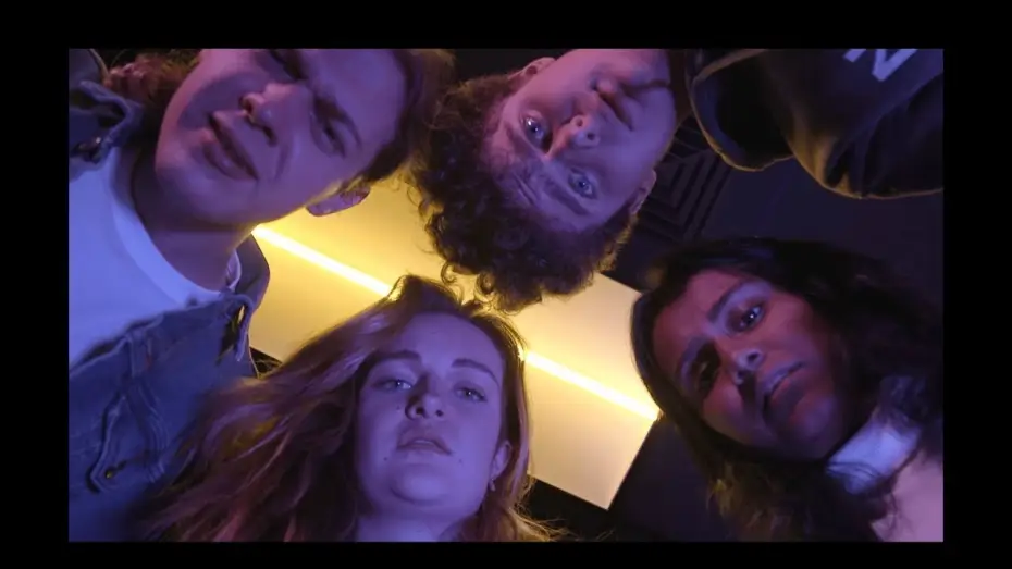 Watch film Lockdown — "Lockdown": A Sci-Fi Drama Short Film By Zoe Wynns and Jing Chen
