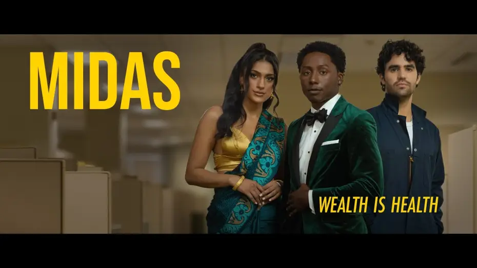 Watch film Midas — Trailer