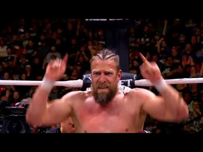 Watch film AEW WrestleDream 2024 — Watch AEW WrestleDream 2024 Live on TrillerTV, October 12