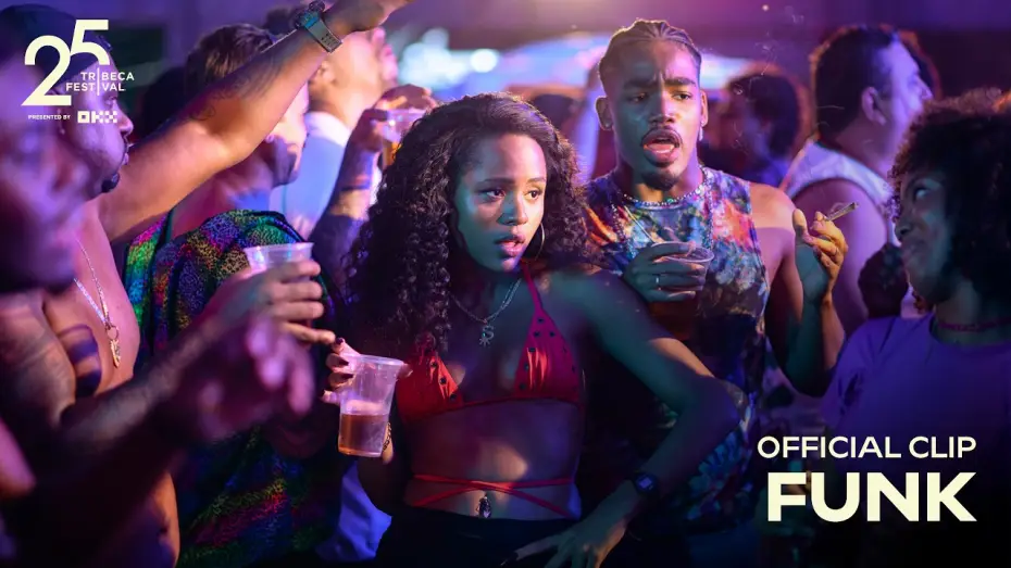 Watch film Funk — Funk | Official Clip | Tribeca Festival 2026 World Premiere
