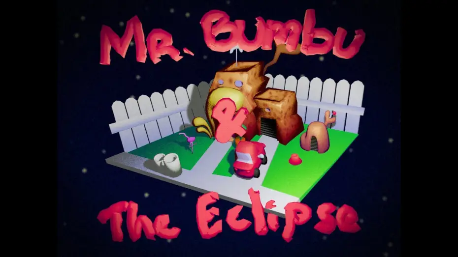Watch film Mr Bumbu and the Eclipse — Mr Bumbu and the Eclipse