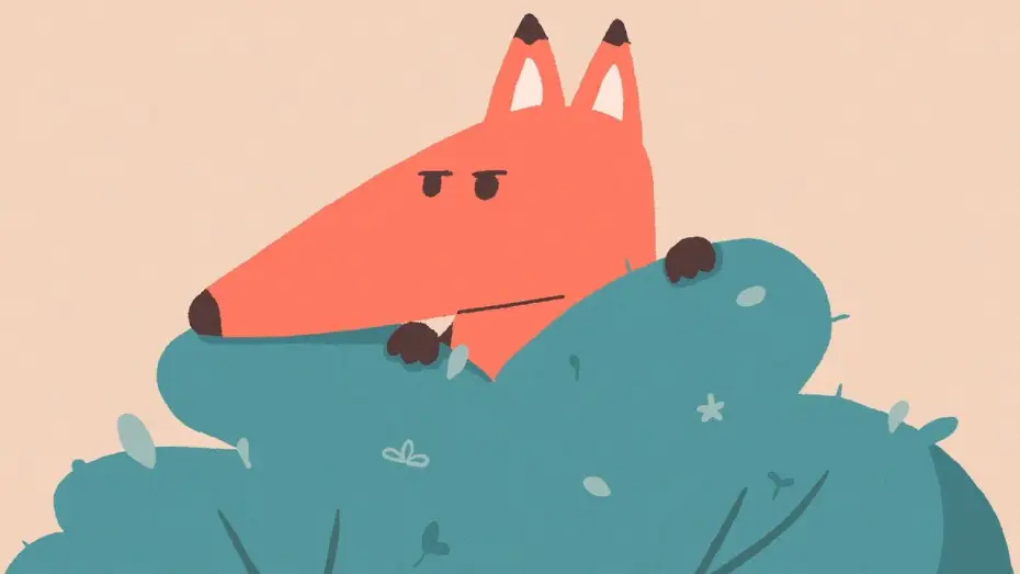 Watch film Foxtale | FOXTALE Trailer