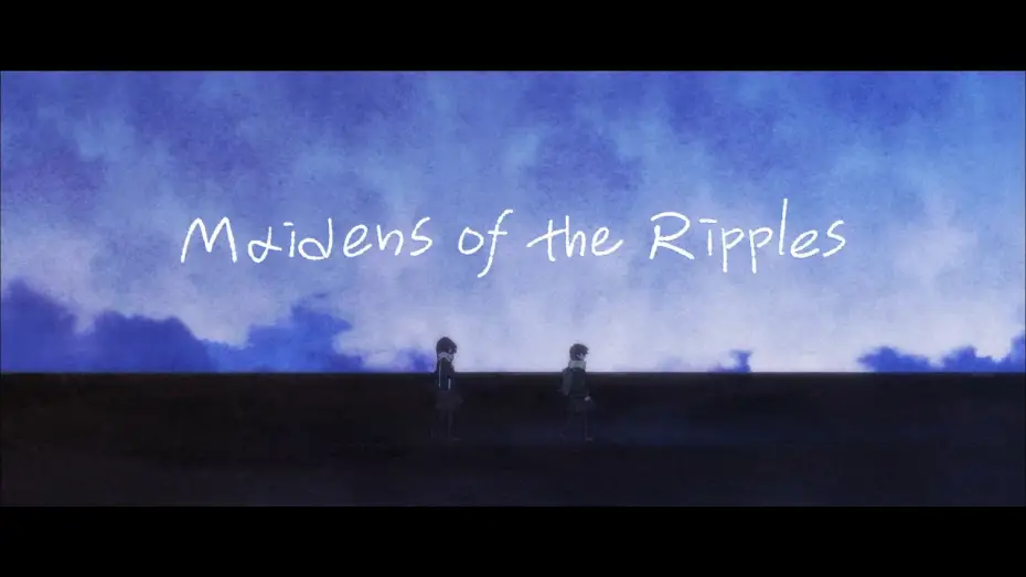 Watch film Maidens of the Ripples | Maidens of the Ripples - Official Trailer