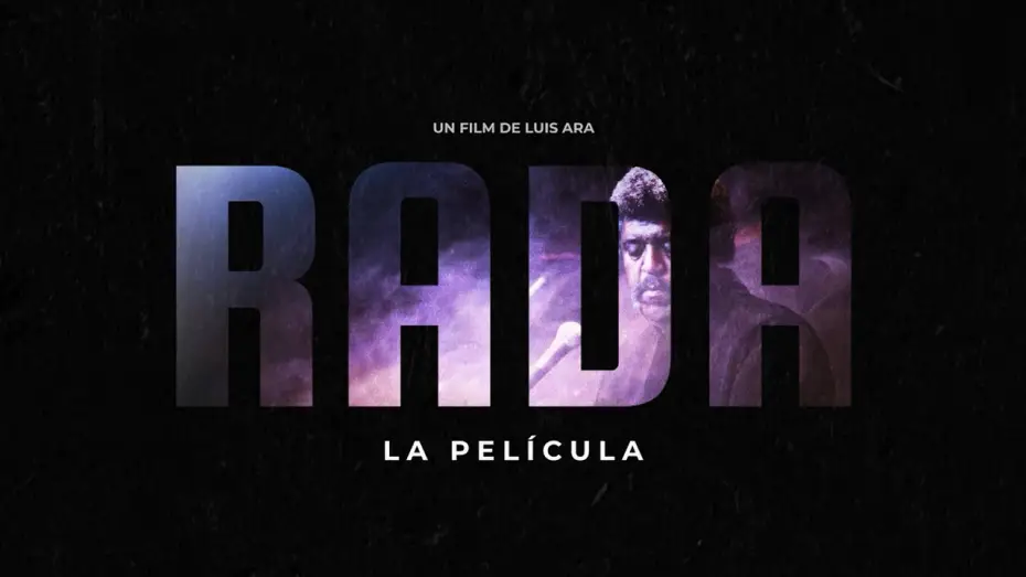 Watch film Rada: La película — Tráiler de "Rada"