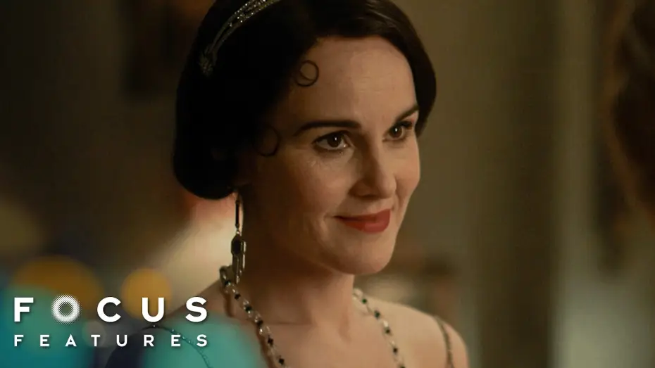Watch film Downton Abbey: The Grand Finale — Lord Grantham Makes Lady Mary the Mistress of Downton