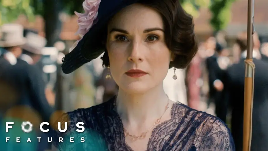 Watch film Downton Abbey: The Grand Finale — The Moment the Truth is Learned About Sambrook