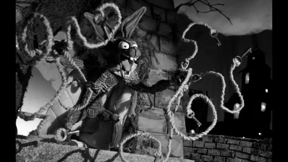 Watch film Les Bêtes — Les Bêtes (Short Film) - Trailer