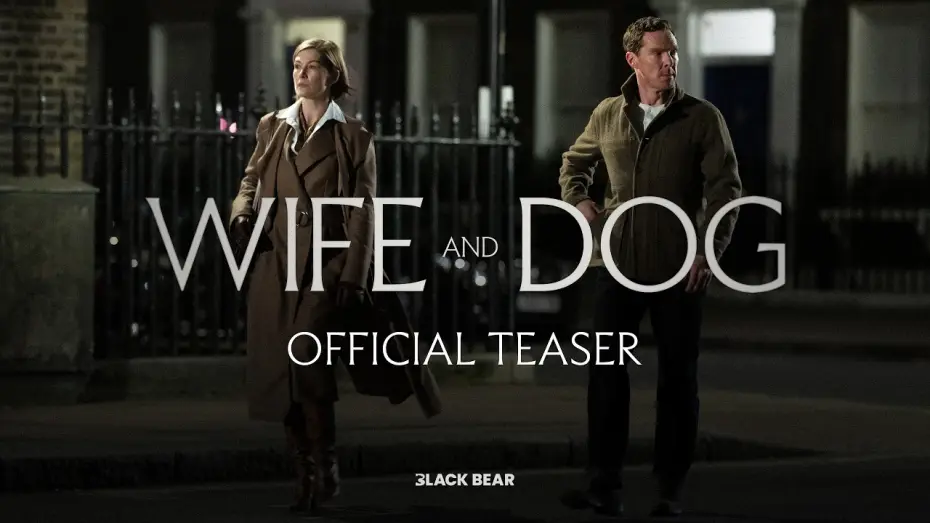 Watch film Wife & Dog — Official Teaser