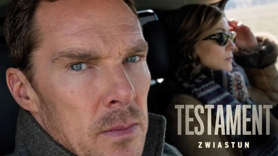 Watch film Wife & Dog — Testament | Oficjalny zwiastun | W kinach w 2027 roku