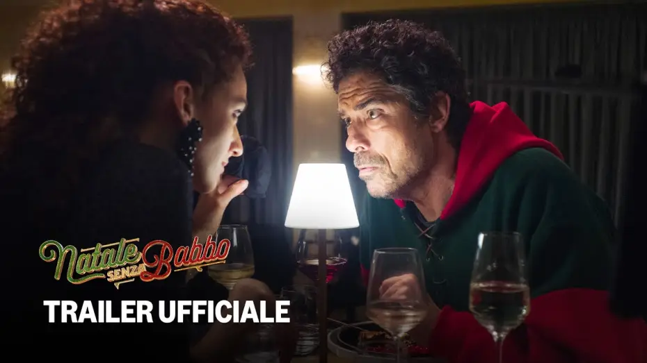 Watch film Mrs. Christmas — Natale Senza Babbo | Trailer Ufficiale | Prime Video