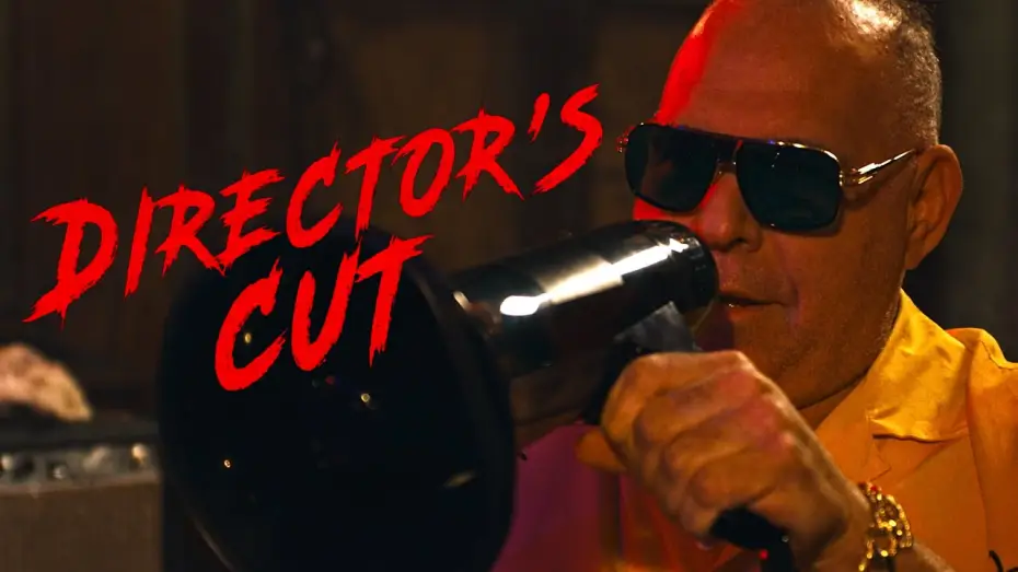 Watch film Director's Cut — 30 Second Spot