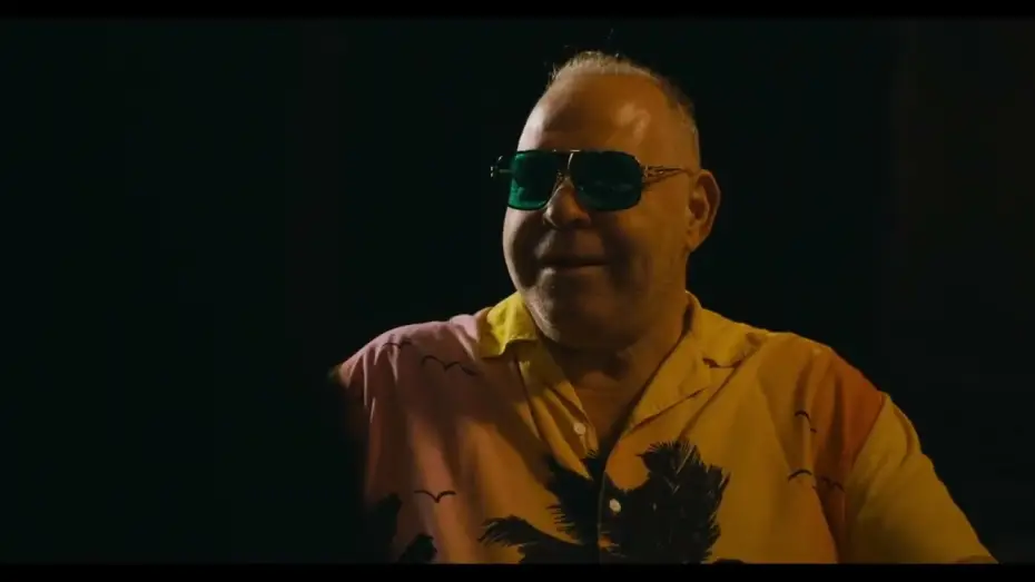 Watch film Director's Cut — "Menace"